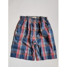 Crynova Men's Swim Trunks Quick Dry Cargo Pocket Beach Shorts