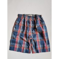 Crynova Men's Swim Trunks Quick Dry Cargo Pocket Beach Shorts